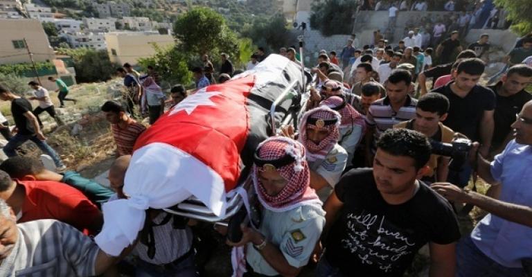 "امن الدولة" تصدر حكمها في قضية الركبان الأثنين