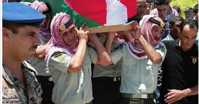 الإعدام لمتهم والاشغال الشاقة المؤبدة لآخرين بقضية الركبان الإعدام لمتهم والاشغال الشاقة المؤبدة لآخرين بقضية الركبان