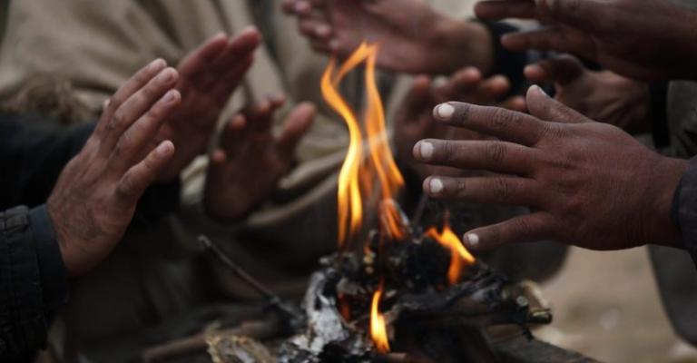 الدفاع المدني يؤكد على ضرورة الاستخدام الآمن لوسائل التدفئة الدفاع المدني يؤكد على ضرورة الاستخدام الآمن لوسائل التدفئة