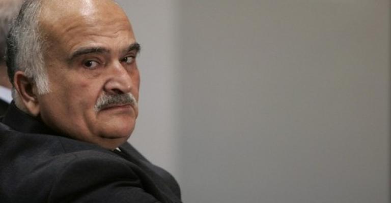 الأمير الحسن: نعيش في منطقة "العجائب" الأمير الحسن: نعيش في منطقة "العجائب"