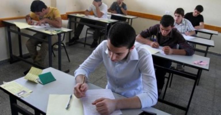 التربية توزع بطاقات جلوس التوجيهي في 14 كانون أول التربية توزع بطاقات جلوس التوجيهي في 14 كانون أول