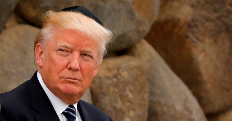 ترامب يبلغ العرب نيته الاعتراف بالقدس "عاصمة لإسرائيل"