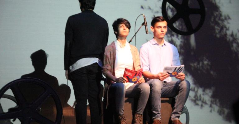 الحياة تبحث عن فرصتها في مهرجان "كرامة" لأفلام حقوق الإنسان