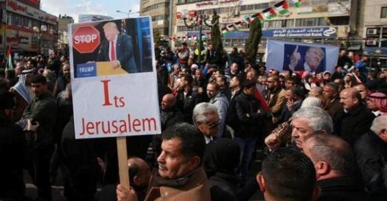 أصل الحكاية لـ"نقل السفارة" أصل الحكاية لـ"نقل السفارة"