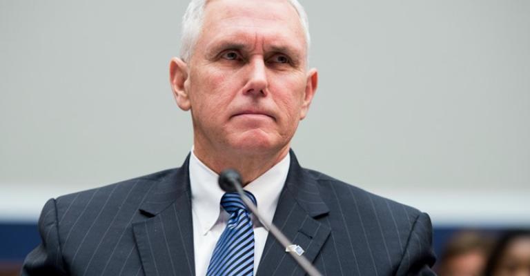 إنجيليون: بنس سيزور الأردن لدعم مسيحيي الشرق