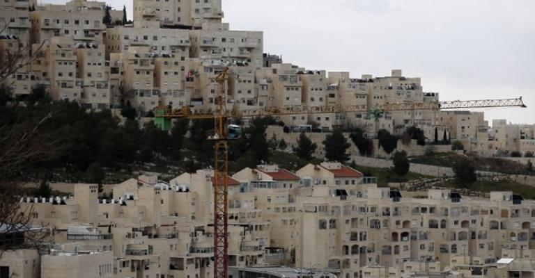 بعد قرار ترامب.. خطة لبناء 14 ألف وحدة استيطانية بالضفة