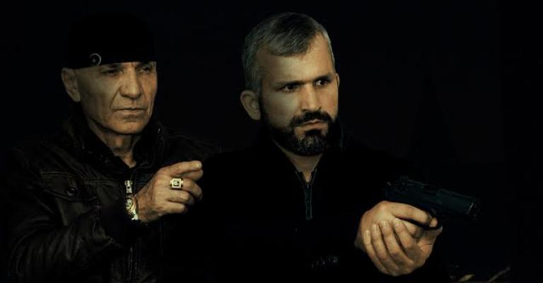 "صدى الطلقات" فيلم شيشاني يناقش فكرة الثأر في مهرجان "كرامة" "صدى الطلقات" فيلم شيشاني يناقش فكرة الثأر في مهرجان "كرامة"