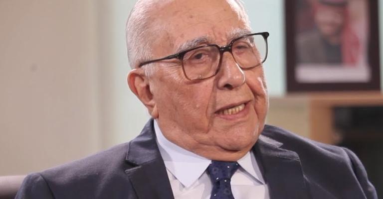 رئيس وزراء سابق: الأردن مستهدف من قرار ترامب