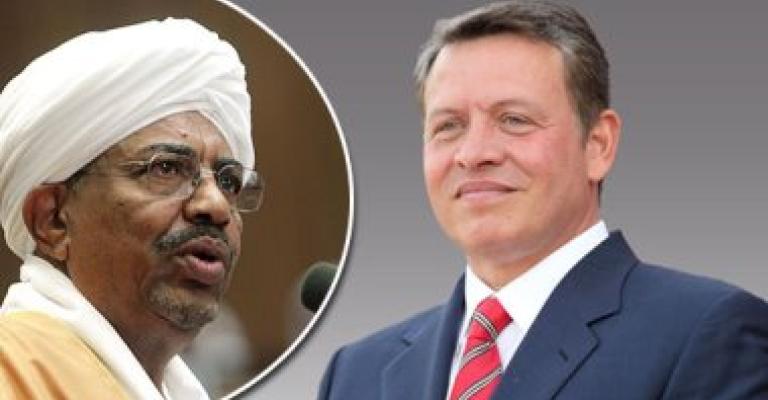 الجنائية الدولية تحيل الأردن لمجلس الأمن لتقاعسها فى اعتقال البشير