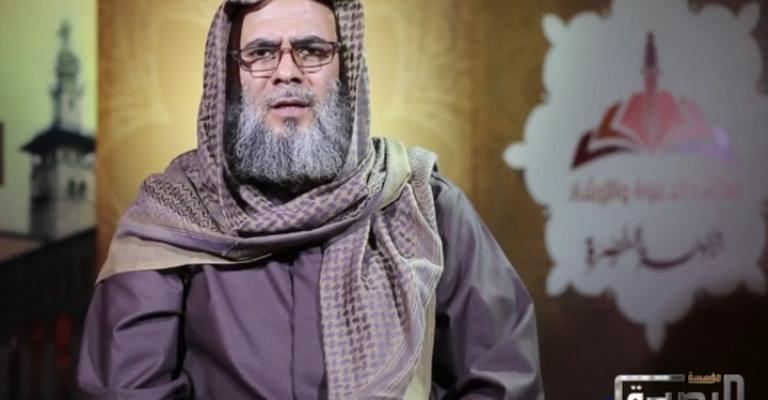 بعد جدل واسع.. "تحرير الشام" تفرج عن الأردني العريدي