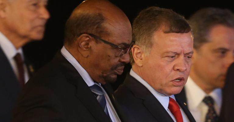 هل تقف إسرائيل وراء إحالة الأردن إلى مجلس الأمن الدولي؟