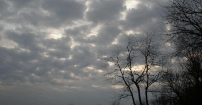 أجواء باردة حتى السبت