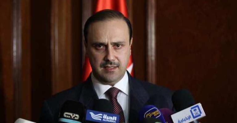 المومني: قوى التطرف ستعتاش على انعكاسات قرار ترامب