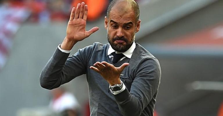 ما هو سر نجاح غوارديولا