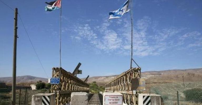 الحكومة تمتنع الاجابة حول الأراضي المملوكة أو المؤجرة لاسرائيل