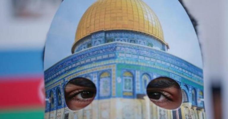 اسرائيل ترصد 50 مليون دولار للتنقيب عن اساسات الهيكل المزعوم