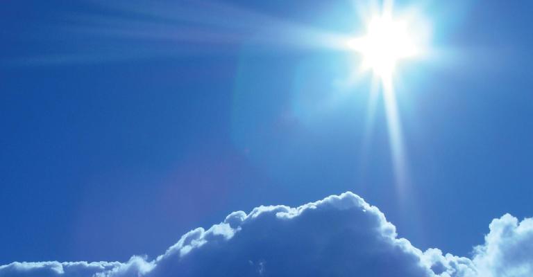 طقس لطيف حتى الخميس طقس لطيف حتى الخميس