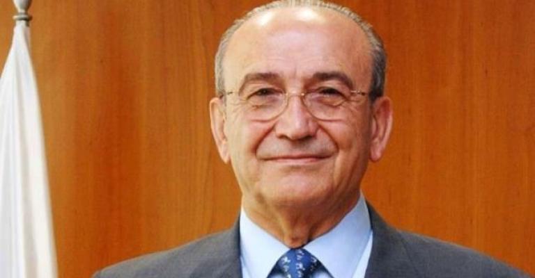 صبيح المصري يصل عمان