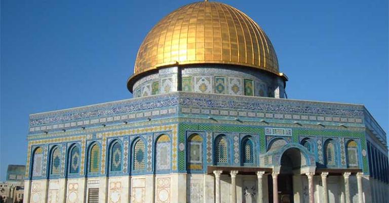 أمسية شعرية عن القدس في الرصيفة
