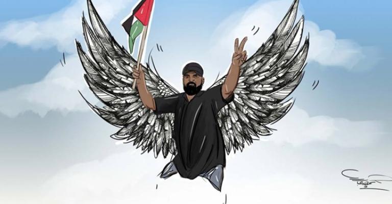 الأمم المتحدة تندد بقتل الاحتلال الإسرائيلي "أبو ثريا"