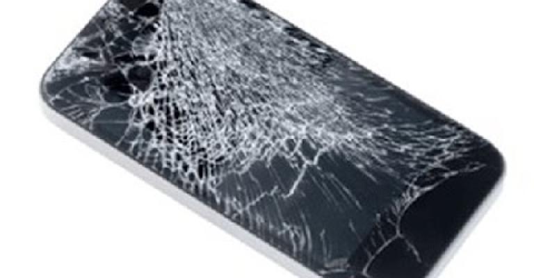 الشاشات غير القابلة للكسر أصبحت حقيقة الشاشات غير القابلة للكسر أصبحت حقيقة