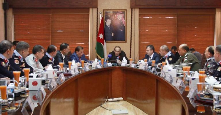 إجراءات أمنية خلال أعياد الميلاد ورأس السنة إجراءات أمنية خلال أعياد الميلاد ورأس السنة