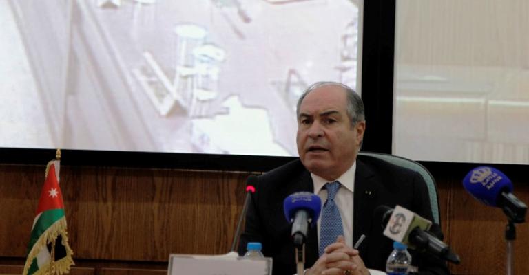 الملقي: قرار ترامب خرق للقانون الدولي الملقي: قرار ترامب خرق للقانون الدولي