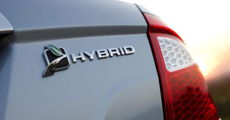وكلاء السيارات: إلغاء إعفاء "الهايبرد" يرفع الفاتورة النفطية وكلاء السيارات: إلغاء إعفاء "الهايبرد" يرفع الفاتورة النفطية