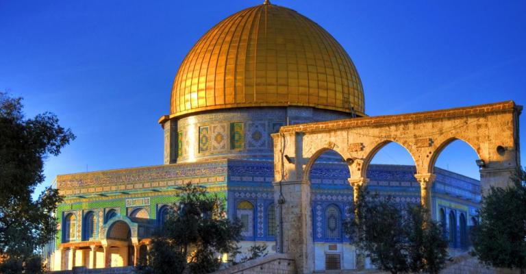 علماء عرب يشيدون بدور الأردن في قضية القدس