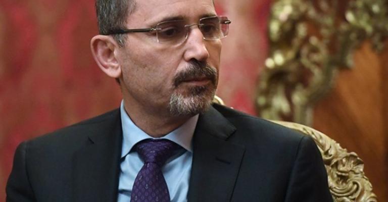 الأردن تعلق على قرار "غواتيمالا" نقل سفاراتها إلى القدس