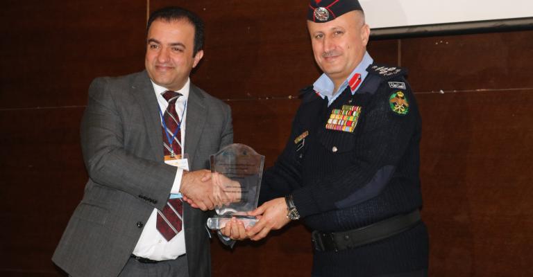 راصد وهيئة الأمم المتحدة للمرأه يختتمان مشروع الحد من انتشار الفكر المتطرف