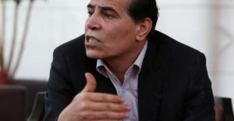 أبو هنية: 45 ألف مقاتل في صفوف "داعش" و"القاعدة"‎