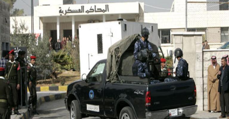 "امن الدولة" توزع الاموال المحصلة بقضية شركة "القصيص" مطلع العام