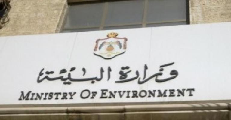 "البيئة" تخاطب "المياه والري" لربط الظليل بشبكة الصرف الصحي