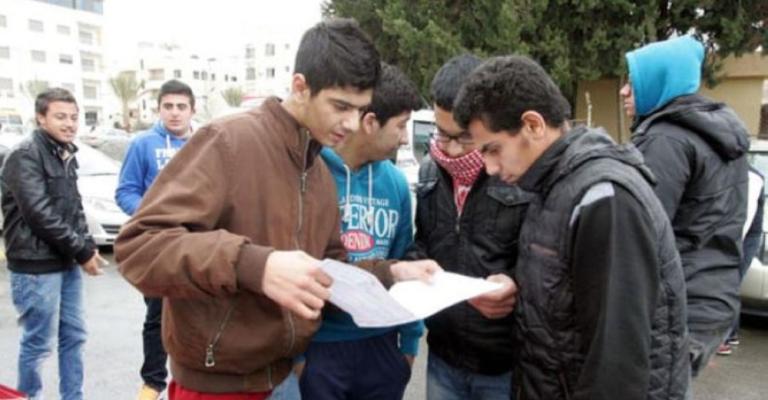 غرفتا عمليات لمتابعة امتحانات شتوية التوجيهي