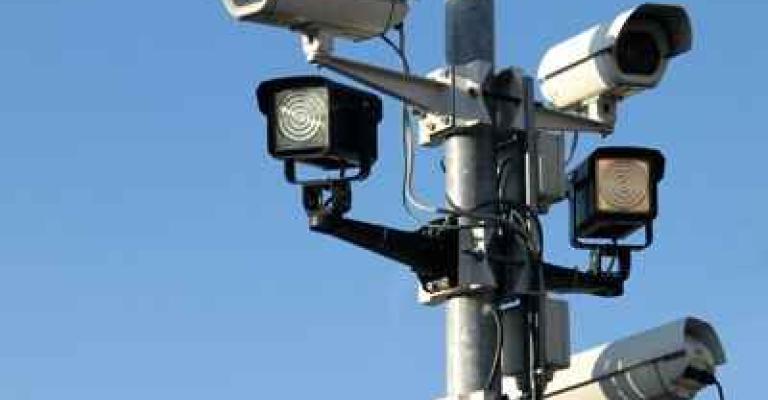 تشغيل 41 كاميرا في 7 بلديات الثلاثاء تشغيل 41 كاميرا في 7 بلديات الثلاثاء