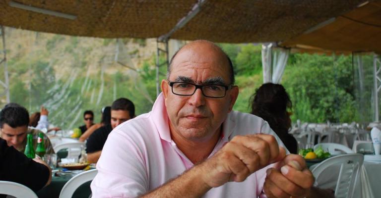 الصباغ تكتب في وداع نديم غرغور.. مرارة الفراق المزدوج الصباغ تكتب في وداع نديم غرغور.. مرارة الفراق المزدوج