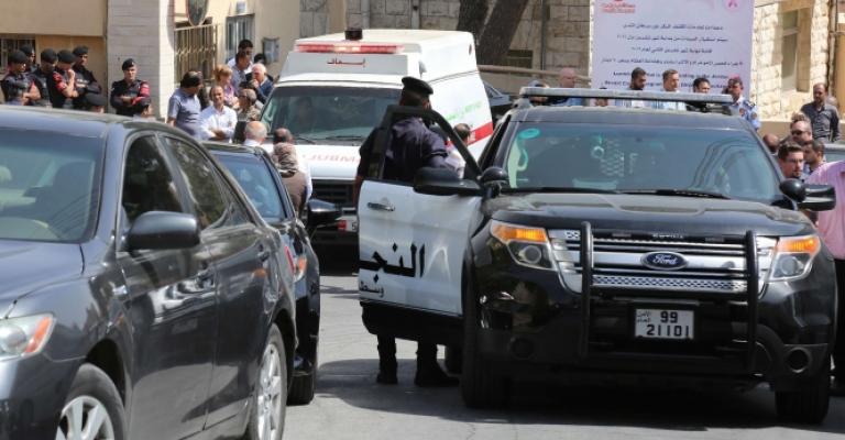 خطة امنية ومرورية بالتزامن مع الاحتفالات براس السنة الميلادية خطة امنية ومرورية بالتزامن مع الاحتفالات براس السنة الميلادية