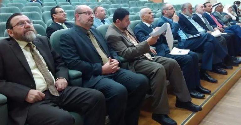 كتلة الإصلاح تعلق مشاركتها بجلسة مناقشة قانون الموازنة كتلة الإصلاح تعلق مشاركتها بجلسة مناقشة قانون الموازنة