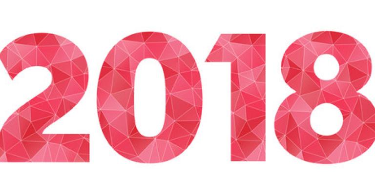 استمع لأبرز توقعات المحللين لعام 2018 استمع لأبرز توقعات المحللين لعام 2018