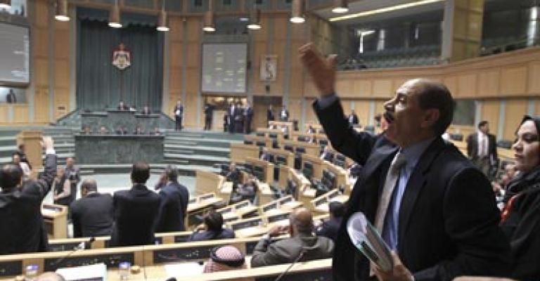 "النواب" يقر الموازنة العامة وموازنة الوحدات الحكومية للسنة المالية 2018 "النواب" يقر الموازنة العامة وموازنة الوحدات الحكومية للسنة المالية 2018