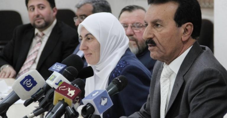 كتلة الاصلاح النيابية تبرر مقاطعتها لجلسات الموازنة كتلة الاصلاح النيابية تبرر مقاطعتها لجلسات الموازنة