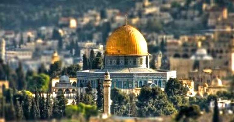 الكنيست الاسرائيلي يصادق على قانون "القدس الموحدة" الكنيست الاسرائيلي يصادق على قانون "القدس الموحدة"