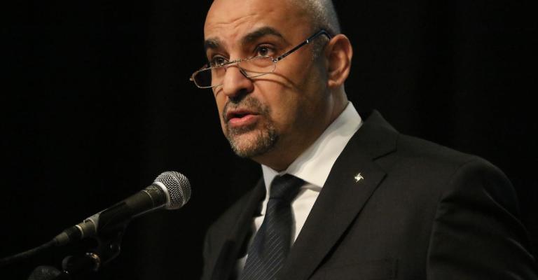 طارق خوري: وضعت رأسي على مخدة النوم وضميري غير مرتاح طارق خوري: وضعت رأسي على مخدة النوم وضميري غير مرتاح