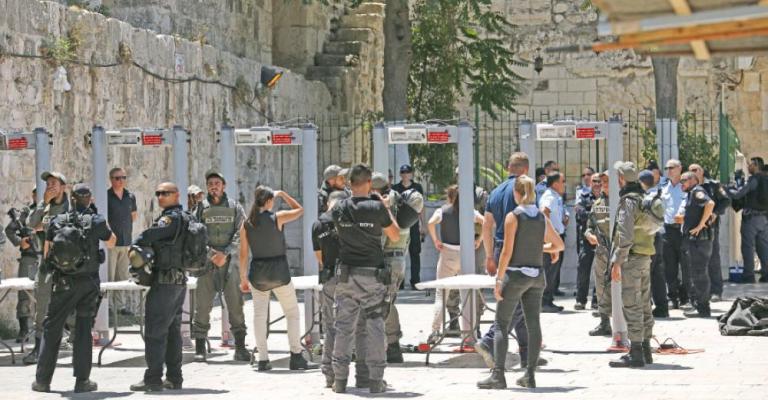 الحكومة تدين تصويت الكنيست على قانون "القدس الموحدة" الحكومة تدين تصويت الكنيست على قانون "القدس الموحدة"