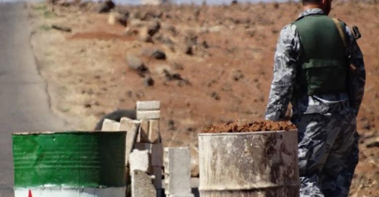 دعم "الموك" انتهى رسميا دعم "الموك" انتهى رسميا