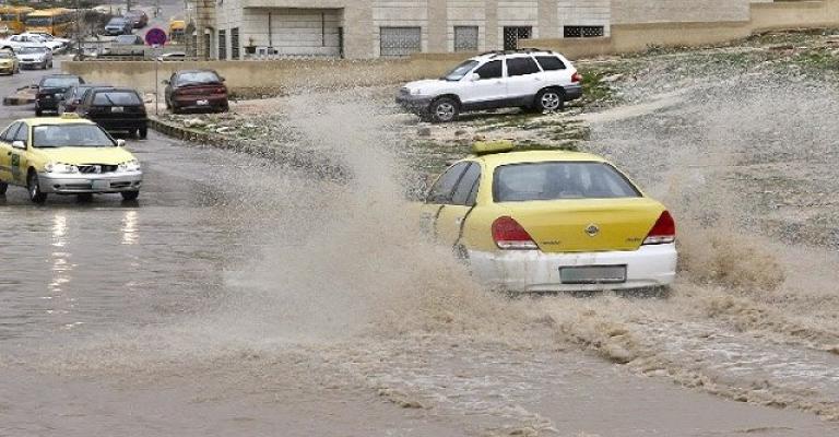 الأمن يدعو المواطنين للحذر من ظروف الجوية الأمن يدعو المواطنين للحذر من ظروف الجوية