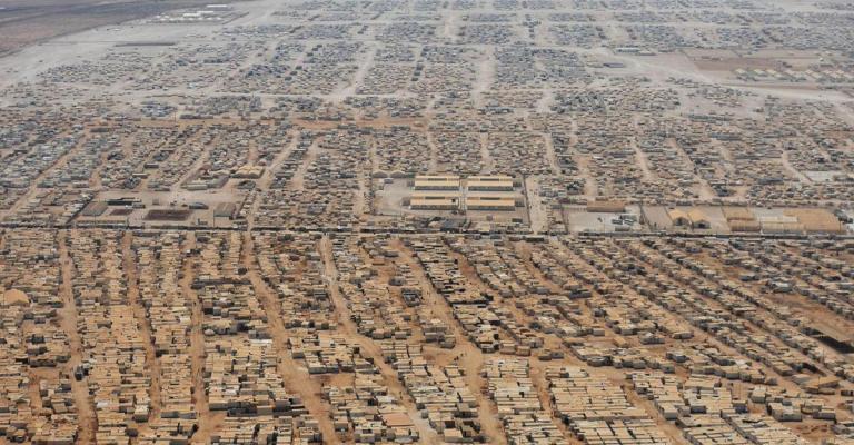 6 فصائل سورية تتحد في مخيم الركبان بغرفة عمليات واحدة 6 فصائل سورية تتحد في مخيم الركبان بغرفة عمليات واحدة