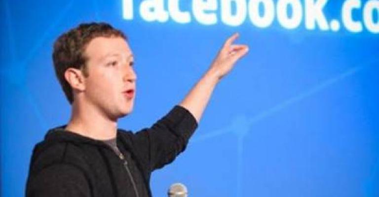 زوكربيرغ يتحدى نفسه "بإصلاح" فيسبوك عام 2018