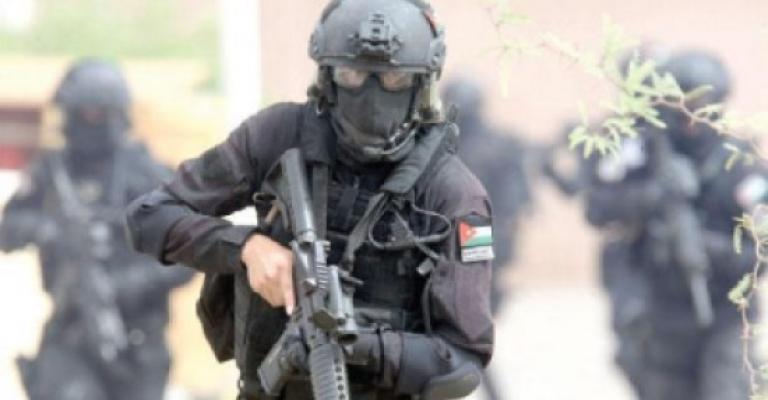 المخابرات العامة تحبط مخططا ارهابيا يستهدف الأمن الوطني المخابرات العامة تحبط مخططا ارهابيا يستهدف الأمن الوطني